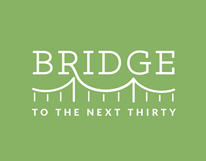 Bridge Logo Design