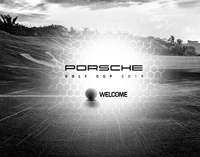 Porsche Golf Cup 2019
