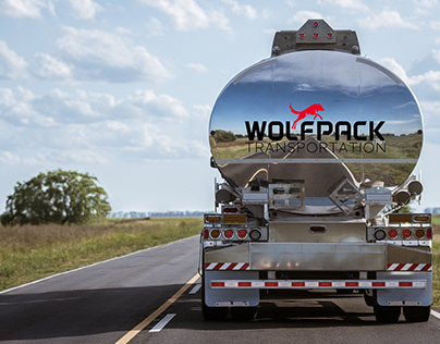 Wolfpack Transportation