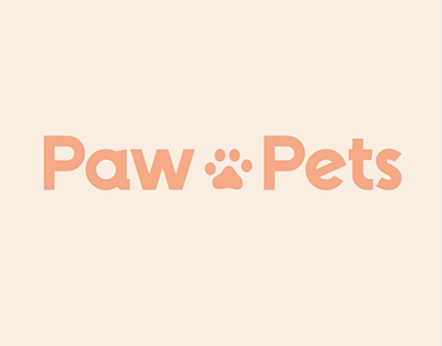 Animación para el lanzamiento de redes de Paw Pets