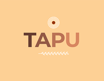 Tapu - Product & UX Design