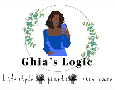 Ghia's Logic, YouTube Logo