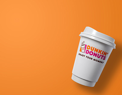 DUNKIN DONUTS Delivery Concept Proposal