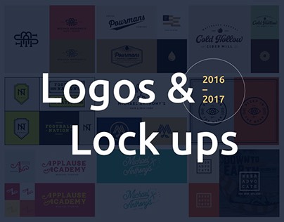 Logos 2016 - 2017