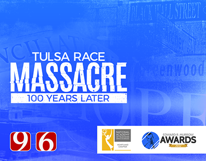 Tulsa Race Massacre 100 Years Later