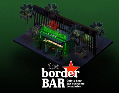 The Border Bar