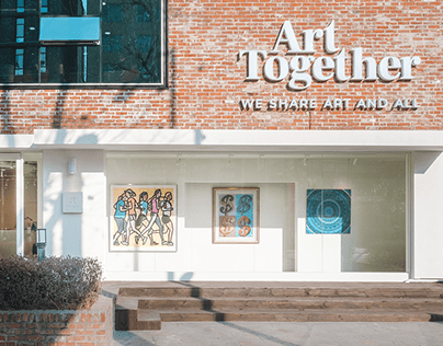 Art Together