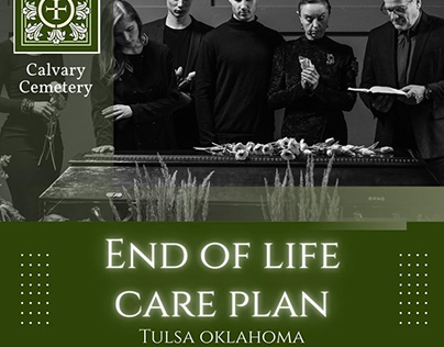End Of Life Care Plan