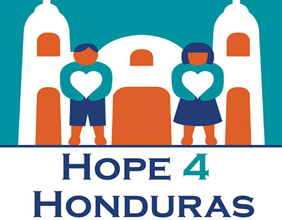 HOPE FOR HONDURAS