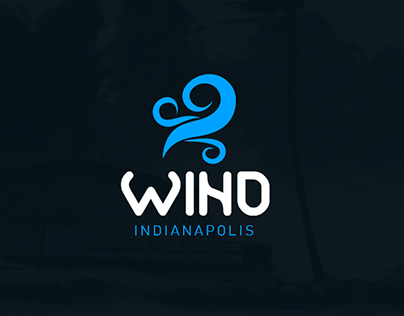 Indianapolis Wind | Branding