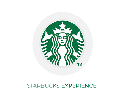 Starbucks Experience (Concept)