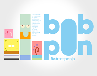 Bob Esponja Projects  Photos, videos, logos, illustrations and