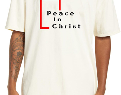 peace in Christ