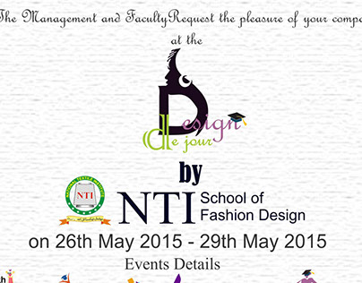 National Textile Institute Project