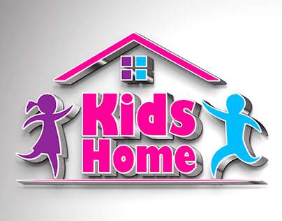 Logo Kids Home