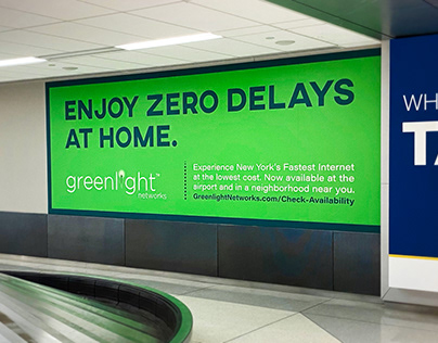 Greenlight Airport Takeover