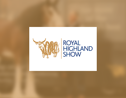 Royal Highland Show Website
