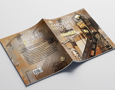 Qalawun Complex Booklet Cover