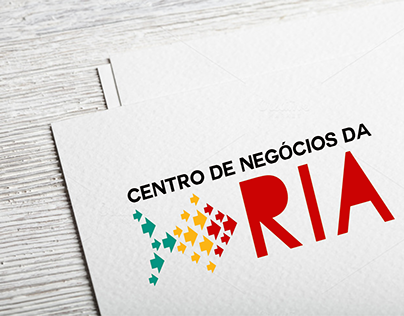 Centro de Negócios da Ria | Co-working Space