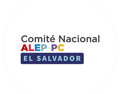 Comité ALEP-PC El Salvador