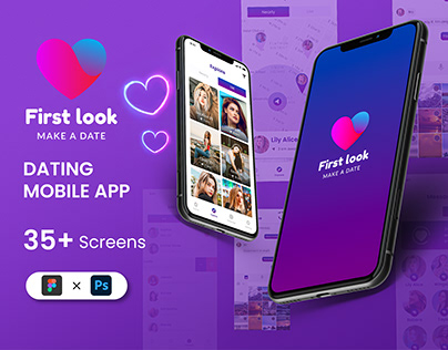First Look (Dating App)