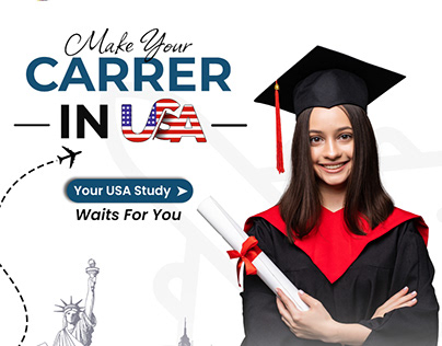 Top USA Student Visa Consultants in Hyderabad