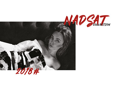 Nadsat Collection, Fashion Design