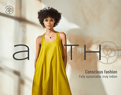 Arth - The conscious fashion app