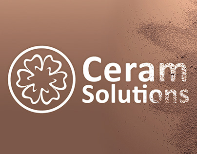 logo CERAM SOLUTIONS