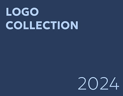 Логофолио 2024