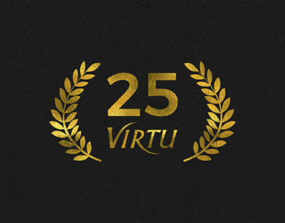 Virtu - 25 years anniversary