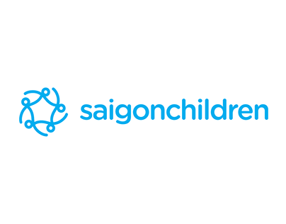 SAIGON CHILDREN'S CHARITY