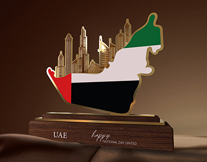 Trophy Design UAE