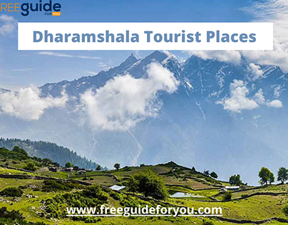 All About Dharamshala Tourist Places