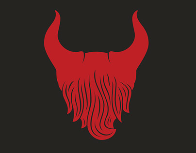 Red Devil Beard Co.