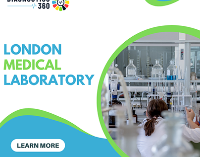 London Medical Laboratory | Diagnostics360