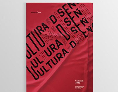 Cultura del Diseño