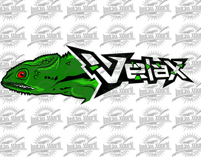 Velax team logo