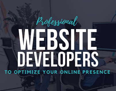 Hire Professional Website Developers