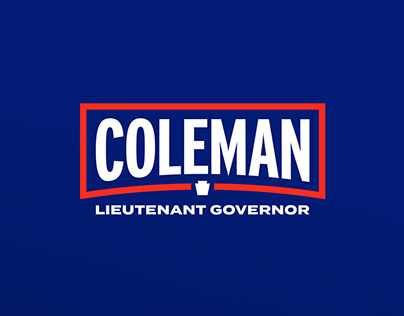 Coleman for LG