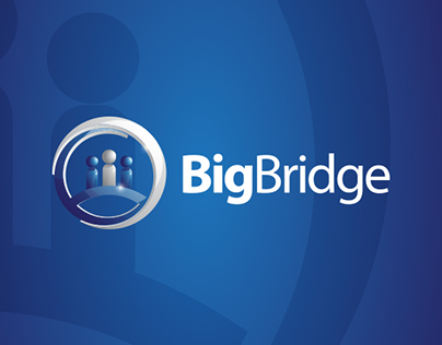 Logo for Big Bridge