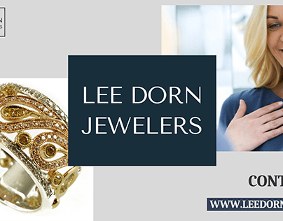 Jewelery Restoration services at Lee Dorn Jewelers