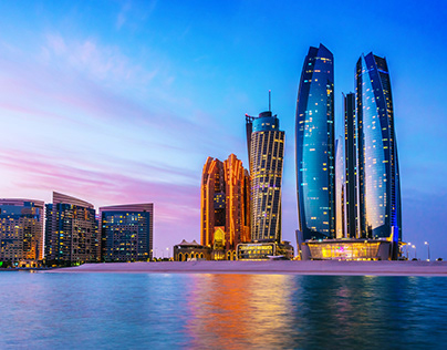 Open Business Bank Account in Dubai