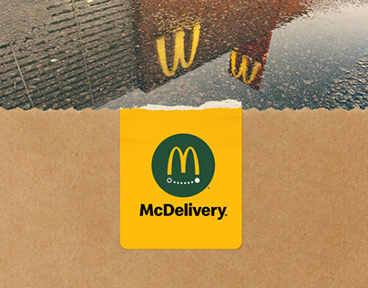 McDelivery - Sonidos