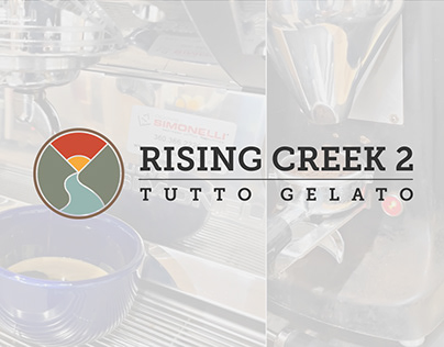 Rising Creek 2 Brand Highlight Video
