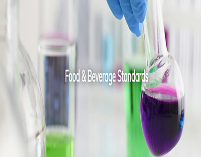 Alfa Chemistry Unveils Food & Beverage Standards