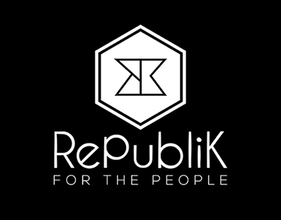 Rebrand | Republik