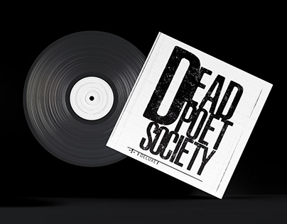 Dead Poet Society /Alternative cover
