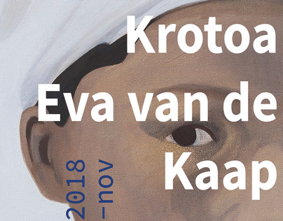 Campaign - Krotoa : Eva van de Kaap