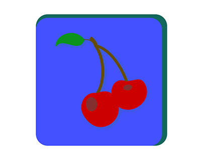 icon fruit